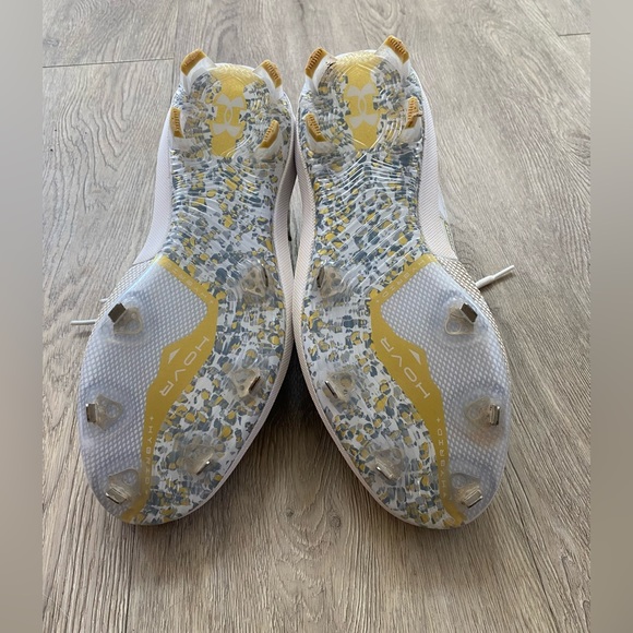 Under Armour Harper 7 Low ST Baseball Cleats - Picture 6 of 7